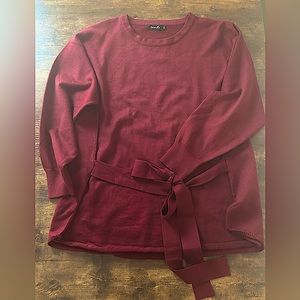 Amaryllis Sweater NWOT 1x